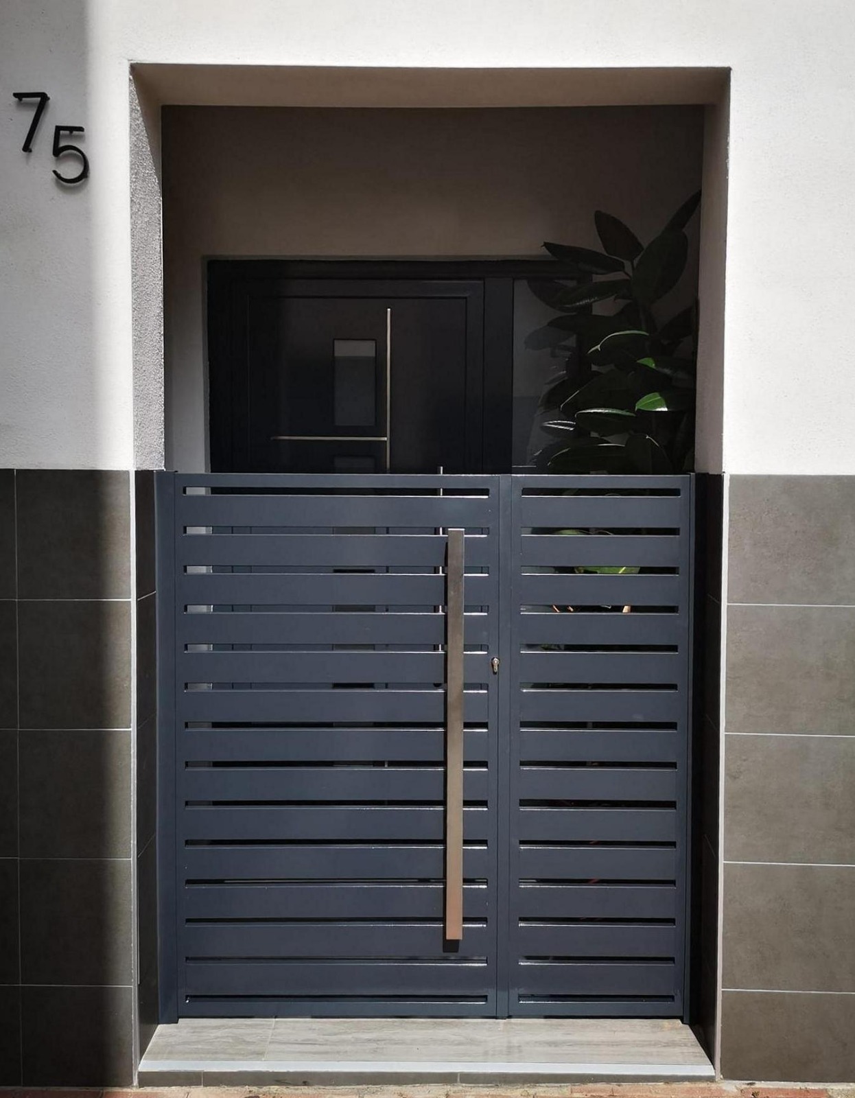 Cerraduras de seguridad
