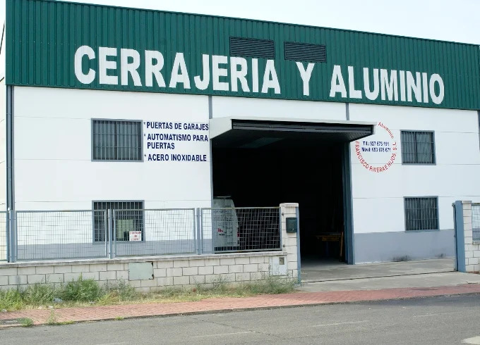 Cerrajería profesional